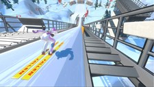 Ski Sniper Screenshot 5