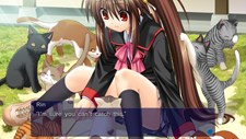Little Busters! English Edition Screenshot 2
