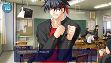 Little Busters! English Edition Screenshot 3