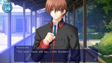 Little Busters! English Edition Screenshot 6