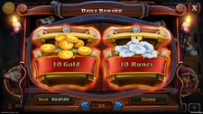 Runewards: Strategy Card Game Screenshot 5