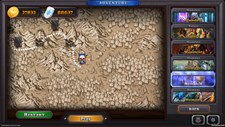 Runewards: Strategy Card Game Screenshot 2