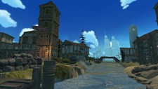 Castle Wars VR Screenshot 5