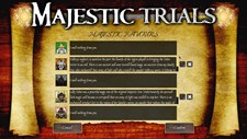 Majestic Trials Screenshot 4