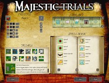 Majestic Trials Screenshot 8
