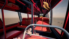 Desert Bus VR Screenshot 1