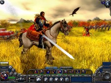 Fantasy Wars Screenshot 3