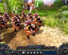 Fantasy Wars Screenshot 5