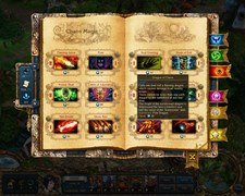 King's Bounty: Crossworlds Screenshot 6