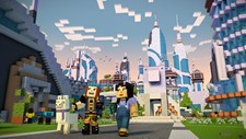 Minecraft: Story Mode - Season Two Screenshot 6