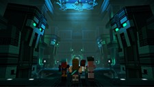 Minecraft: Story Mode - Season Two Screenshot 3