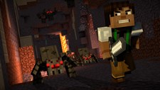 Minecraft: Story Mode - Season Two Screenshot 5