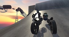 Throttle Powah VR Screenshot 2