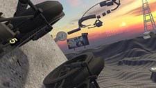 Throttle Powah VR Screenshot 7