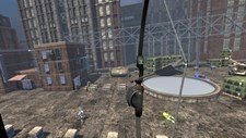 Operation Warcade VR Screenshot 1