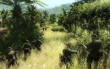 Men of War: Vietnam Screenshot 5