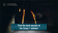 Zarya-1: Mystery on the Moon Screenshot 3