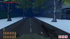 Drive-By Hero Screenshot 8