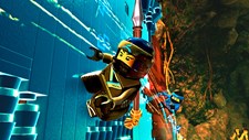 The LEGO NINJAGO Movie Video Game Screenshot 5