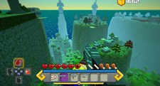 Block Survival: Legend of the Lost Islands Screenshot 3