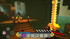 Block Survival: Legend of the Lost Islands Screenshot 5