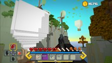 Block Survival: Legend of the Lost Islands Screenshot 1