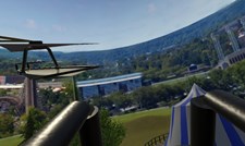 VR Theme Park Rides Screenshot 1