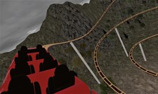 VR Theme Park Rides Screenshot 8