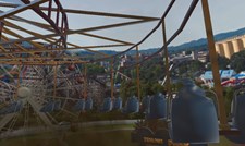 VR Theme Park Rides Screenshot 3
