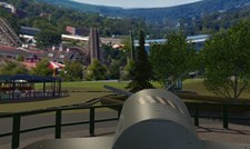 VR Theme Park Rides Screenshot 4
