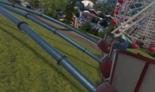 VR Theme Park Rides Screenshot 6