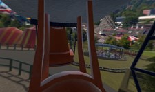 VR Theme Park Rides Screenshot 5