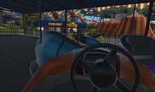 VR Theme Park Rides Screenshot 7