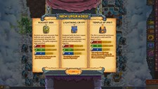 Cursed Treasure 2 Screenshot 4