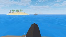 Lone Pirate VR Screenshot 4
