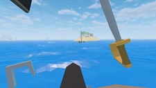 Lone Pirate VR Screenshot 3