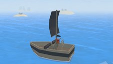 Lone Pirate VR Screenshot 7