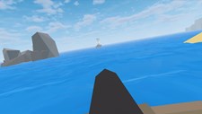 Lone Pirate VR Screenshot 1