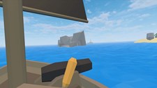 Lone Pirate VR Screenshot 2