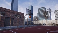 Streetball VR Screenshot 7