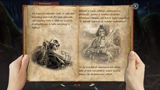 Ominous Tales: The Forsaken Isle Screenshot 7