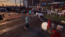 Spider-Man: Homecoming - Virtual Reality Experience Screenshot 4