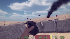 Iron Defense Demo Screenshot 3