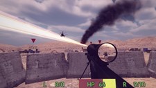 Iron Defense Demo Screenshot 1