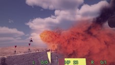 Iron Defense Demo Screenshot 4