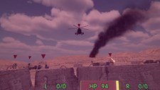 Iron Defense Demo Screenshot 5