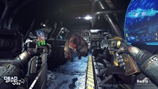 Dead Effect 2 VR Screenshot 3