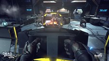 Dead Effect 2 VR Screenshot 5