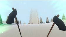 Uphill Skiing Screenshot 3