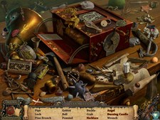 Maestro: Music of Death Collectors Edition Screenshot 3